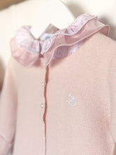 Load image into Gallery viewer, The Classic Cardigan - Soft Pink
