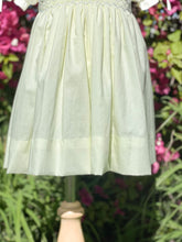 Load image into Gallery viewer, The Smocked Dress ~ Lemon Sherbet ~ BACK IN STOCK!
